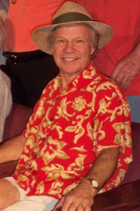 Bobby Vee at The Question & Answer Session
